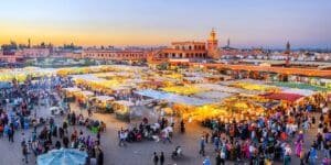 Marrakesh