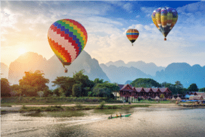 Vang Vieng