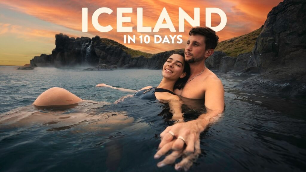 The most EPIC and EXPENSIVE Country (ICELAND)