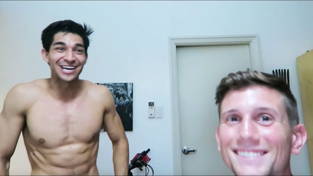 ZAC EFRON'S BEST FRIEND (WIL DASOVICH)