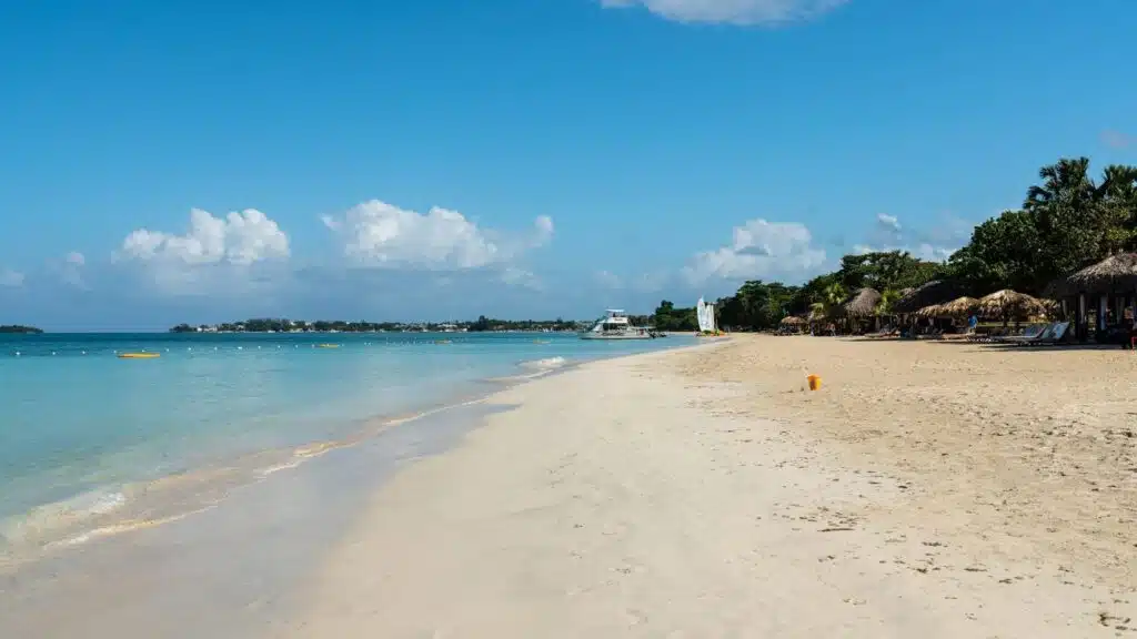 Most Beautiful Caribbean Islands to Visit in 2025 (Ranked & Explained)